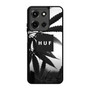 HUF Leaf Motorola Moto G 5G 2025 Case