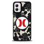 Hurley Classic Art Motorola Moto G 5G 2024/ Moto G 5G 2025 Case