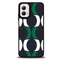 hurley Motorola Moto G 5G 2024/ Moto G 5G 2025 Case