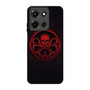 Hydra Emblem Motorola Moto G 5G 2025 Case