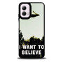 i want to believe ufo Motorola Moto G 5G 2024/ Moto G 5G 2025 Case
