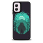 In the deep of jungle Motorola Moto G 5G 2024/ Moto G 5G 2025 Case