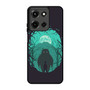 In the deep of jungle Motorola Moto G 5G 2025 Case