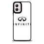 Infiniti Logo Motorola Moto G 5G 2024/ Moto G 5G 2025 Case