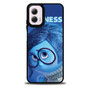 Inside Out Sadness Motorola Moto G 5G 2024/ Moto G 5G 2025 Case