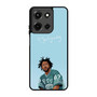 J Cole For Your Eyes Motorola Moto G 5G 2025 Case