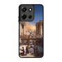 j cole logic album Motorola Moto G 5G 2025 Case