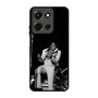 James Brown on Stage Motorola Moto G 5G 2025 Case