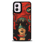 Japan Classic Octpus Art Motorola Moto G 5G 2024/ Moto G 5G 2025 Case