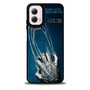 Jaws Cover Motorola Moto G 5G 2024/ Moto G 5G 2025 Case