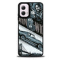 John Wick artwork Motorola Moto G 5G 2024/ Moto G 5G 2025 Case