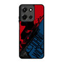 John Wick 3 Motorola Moto G 5G 2025 Case