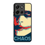 Joker Chaos Motorola Moto G 5G 2025 Case