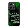 Joker Quotes 2 Motorola Moto G 5G 2025 Case