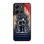 Jon Snow Iron Throne Motorola Moto G 5G 2025 Case