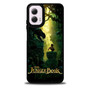 Jungle Book Poster Motorola Moto G 5G 2024/ Moto G 5G 2025 Case