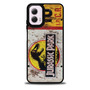 jurassic park ticket Motorola Moto G 5G 2024/ Moto G 5G 2025 Case