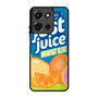 Just Juice Drink Motorola Moto G 5G 2025 Case