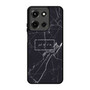 Just Let It Be Quote Motorola Moto G 5G 2025 Case