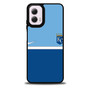 Kansas City Royals 5 Motorola Moto G 5G 2024/ Moto G 5G 2025 Case