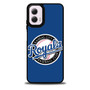 Kansas City Royals 7 Motorola Moto G 5G 2024/ Moto G 5G 2025 Case