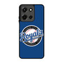 Kansas City Royals 7 Motorola Moto G 5G 2025 Case