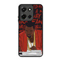 Kanye West On desk Motorola Moto G 5G 2025 Case
