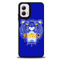 Kenzo 5 Motorola Moto G 5G 2024/ Moto G 5G 2025 Case