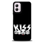 Kiss Kiss Motorola Moto G 5G 2024/ Moto G 5G 2025 Case
