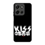 Kiss Kiss Motorola Moto G 5G 2025 Case