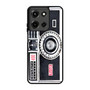 kodak instamatic camera Motorola Moto G 5G 2025 Case