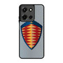 Koenigsegg Metal Motorola Moto G 5G 2025 Case