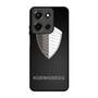 koenigsegg Motorola Moto G 5G 2025 Case