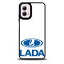 Lada DS Official Logo Motorola Moto G 5G 2024/ Moto G 5G 2025 Case