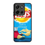 Lays 4 Motorola Moto G 5G 2025 Case