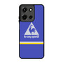 Le Coq Sportif Cool 1 Motorola Moto G 5G 2025 Case