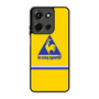 Le Coq Sportif Cool 2 Motorola Moto G 5G 2025 Case
