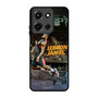 LeBron James 1 Motorola Moto G 5G 2025 Case