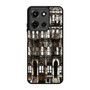 led zeppelin physical graffiti Motorola Moto G 5G 2025 Case