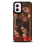 Led Zeppelin Poster Motorola Moto G 5G 2024/ Moto G 5G 2025 Case