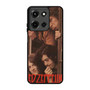 Led Zeppelin Poster Motorola Moto G 5G 2025 Case