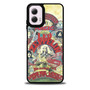 Led Zeppelin Ticket Motorola Moto G 5G 2024/ Moto G 5G 2025 Case