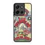 Led Zeppelin Ticket Motorola Moto G 5G 2025 Case