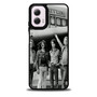 Led Zeppelin Motorola Moto G 5G 2024/ Moto G 5G 2025 Case