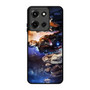 Legend of tomorrow Motorola Moto G 5G 2025 Case