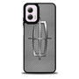Lincoln Car Logo Motorola Moto G 5G 2024/ Moto G 5G 2025 Case