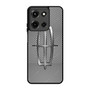 Lincoln Car Logo Motorola Moto G 5G 2025 Case