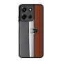 Lincoln Emblem Motorola Moto G 5G 2025 Case