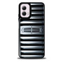 Lincoln Grill Motorola Moto G 5G 2024/ Moto G 5G 2025 Case