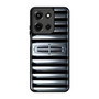 Lincoln Grill Motorola Moto G 5G 2025 Case